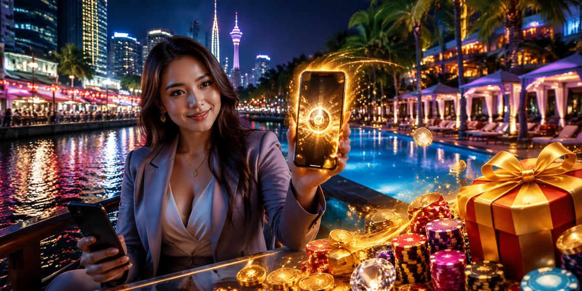 Kaedah deposit RM untuk kasino langsung spbo1 di Kuala Lumpur