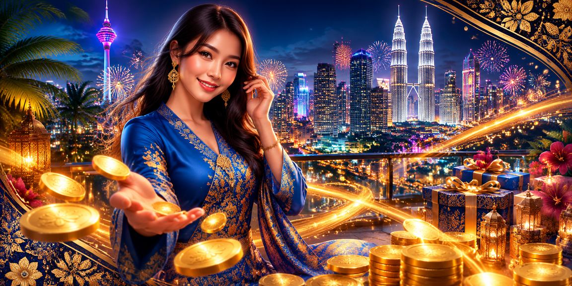 Tawaran bonus rebat spbo1 dalam konteks budaya Malaysia baju kurung